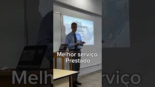 Orientando as novas gerações de médicos juntamente ao Dr Alessandro Melanda [upl. by Nanfa]