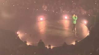 For Life  Kygo Feat Zak Abel Live at The Climate Pledge Arena in Seattle Washington 1092024 [upl. by Engeddi217]