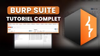 🌏 Sécurité Web  Maitriser Burp Suite Débutant  Intermédiaire 2024 [upl. by Ymirej]