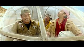 Total Dhamaal 2019 Official Trailer [upl. by Barnard]