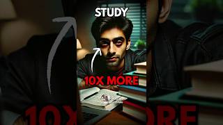 1 Secret Batman Effect 🔥 Study 10X More studytips studymotivation examtips [upl. by Haeli448]