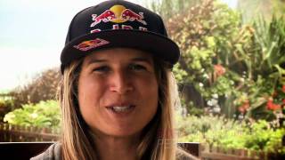 Aerial Surf Training  Red Bull Project Air [upl. by Melquist]