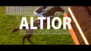 ALTIOR  The Story of a Record Breaker [upl. by Chadwick]