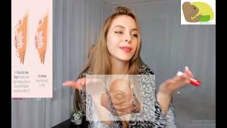 Learn How To Hand Express Breast Milk  Tutorial Breastfeeding [upl. by Snebur]