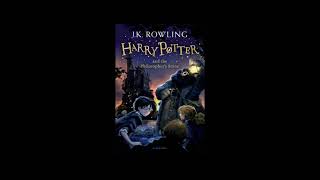 Harry Potter and The Philosophers Stone FULL Audiobook [upl. by Wheaton]