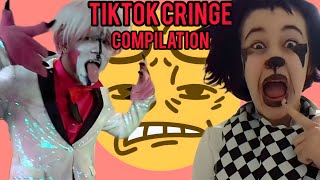 TikTok Cosplay Cringe  2 [upl. by Kolosick44]