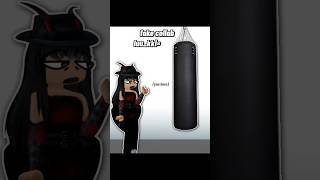 For fake collabs 3 gacha animation roblox [upl. by Yukio]