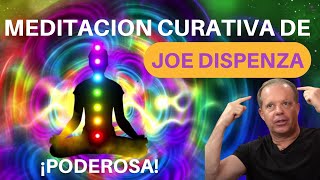 Sana tu MENTE  Sana tu CUERPO  Meditacion Curativa Corta de JOE DISPENZA para empezar tu DIA [upl. by Znarf]