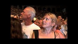 Zdravko Colic  Cija je ono zvijezda  LIVE  Pulska Arena 02072008 [upl. by Mensch]