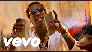 Young Thug  Digits Official Music Video [upl. by Whitby]