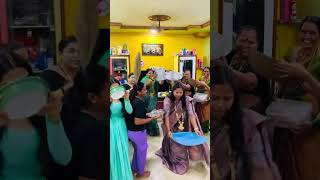 Supli sonyachi song Anil Vaity Singer bhagriti koli aagri koli video engagement bride dance [upl. by Malena868]