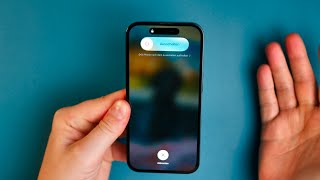 iPhone ausschalten erzwingen [upl. by Kiyoshi]