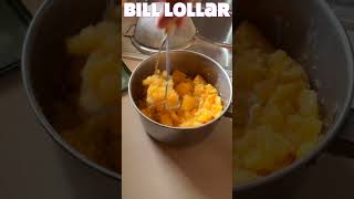 Mashed Rutabaga  ASMR [upl. by Crispen]