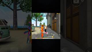 Free fire funny moments 😅 freefire shortsfeed freefirecomedy freefirefunny [upl. by Htennaj]