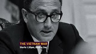 The Vietnam War  PBS America [upl. by Benkley625]