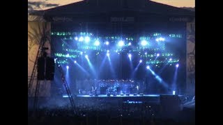 System Of A Down  ATWA live DOWNLOAD FESTIVAL 2005 [upl. by Potter793]