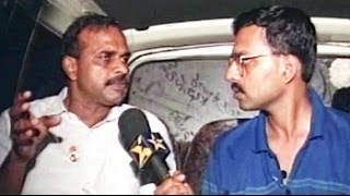 24 Hours with YS Rajasekhar Reddy Aired 1999 [upl. by Nilram542]