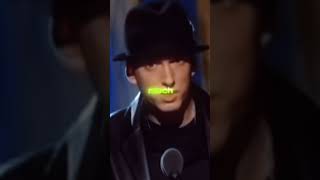 Eminem repeated 9th grade 2times😱🚨￼ [upl. by Kin]