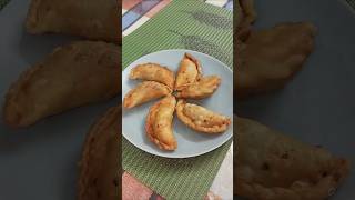 Crispy Puli Pitha shorts [upl. by Showker]