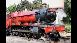 Cotswold Festival of Steam May 2009 [upl. by Augustine]