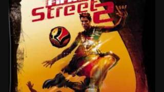 Fifa Street 2Pacific  Ab Maker or Pacyfic  Babymaker [upl. by Gaiser165]