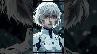 La Verdad Detrás de Rei Ayanami ¿Qué Significa Ser Humano  Neon Genesis Evangelion [upl. by Tildy641]