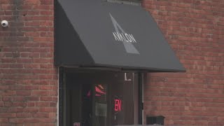 City attorney announces 1year shutdown of downtown Columbus nightclub [upl. by Atiran621]