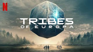 Tribes of Europa ENDING S1EP6 OST [upl. by Suckram]