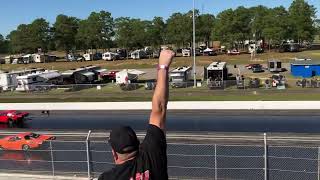 Rockingham Dragway 101224 [upl. by Oren]