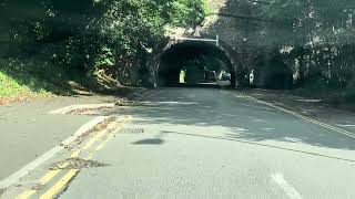 Swansea Landore amp Cwm Level Road test route [upl. by Luamaj]