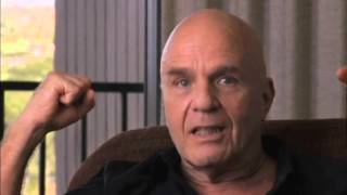 Wayne Dyer  From Ambition To Meaning Interview for quotThe Shiftquot 34 [upl. by Bolen]