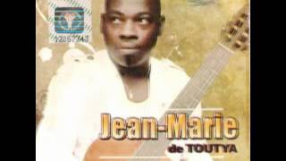 JeanMarie de Toutya  10 Nsoukéliké a diliô [upl. by Boyce248]