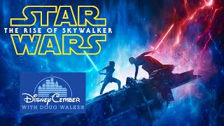 Star Wars Rise of Skywalker CRAZY Theater Reaction [upl. by Ulberto]