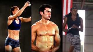 22 Minute Hard Corps de Tony Horton [upl. by Luanne]