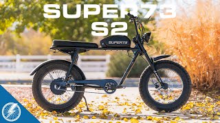 Super73 S2 Review 2024 [upl. by Eelrac]