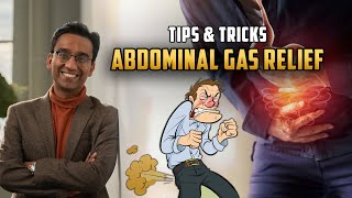 Understanding Gas and Abdominal Bloating Dr Pal Explains Causes and Solutions [upl. by Brandtr428]