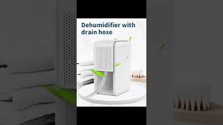 🌬️✨ Introducing the 3 In 1 Humidifier Dehumidifier Combo With Air Filtration 🌟 [upl. by Mckenna]