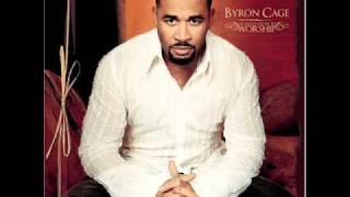 Broken But Im Healed  Byron Cage  An Invitation to Worship [upl. by Leima]