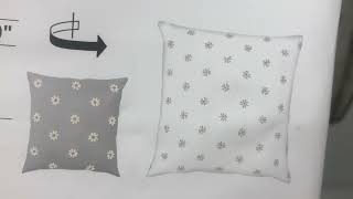 IKEA COLLECTION 2023 New Designer CushionsNew In At Ikea Store [upl. by Yanrahs]