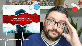 Dr Muerte la historia no contada  ¿El Dr Christopher Duntsch ES UN PSICOPATA O NO  Dr Death [upl. by Mali]