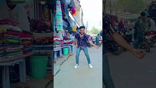 Aji ghanta dance ytshorts market [upl. by Pittel]