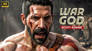 فيلم الاكشن مترجم  New Released Hollywood Action Movie  Scott Adkins  2024 actionmovies [upl. by Aliak285]