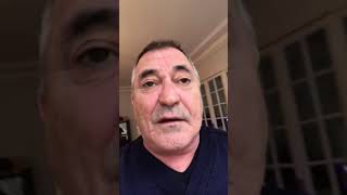 JeanMarie Bigard  La blague du supporter marseillais [upl. by Eenet]