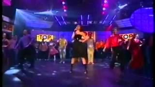 Sophie EllisBextor  Murder On The Dancefloor Live  Top Of The Pops [upl. by Kcirde]