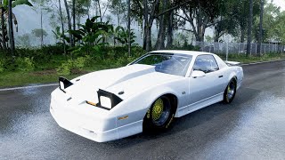 PONTIAC FIREBIRD TRANS AM GTA FORZA EDITION 💥💥  Forza Horizon 5  Gameplay  Kimo Sped [upl. by Georgetta]