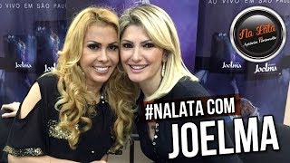 NALATA com JOELMA [upl. by Flinn]