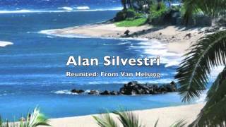 Alan Silvestri  Reunited [upl. by Nosydam]