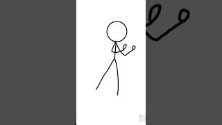 Karmas a btch Jojo siwa stickman animation [upl. by Hau235]