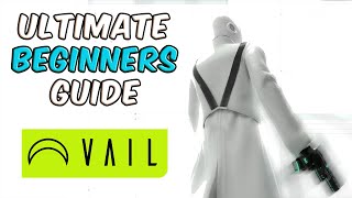 The ULTIMATE VAIL VR Beginners Guide for 2024  MASSIVE GIVEAWAY [upl. by Hess]