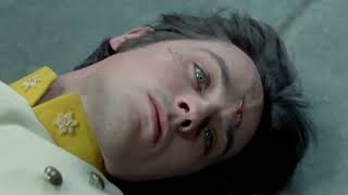 Alain Delon  death scenes [upl. by Abramo]